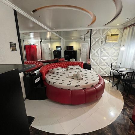 Motel Cozumel (Adults Only) Порту Алегри Екстериор снимка