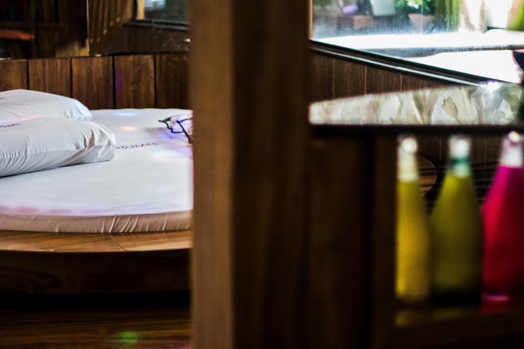 Motel Cozumel (Adults Only) Порту Алегри Екстериор снимка