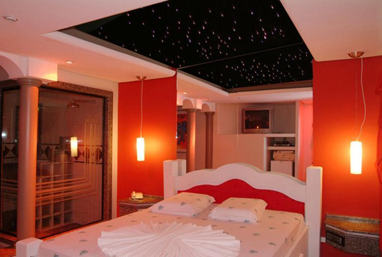 Motel Cozumel (Adults Only) Порту Алегри Екстериор снимка