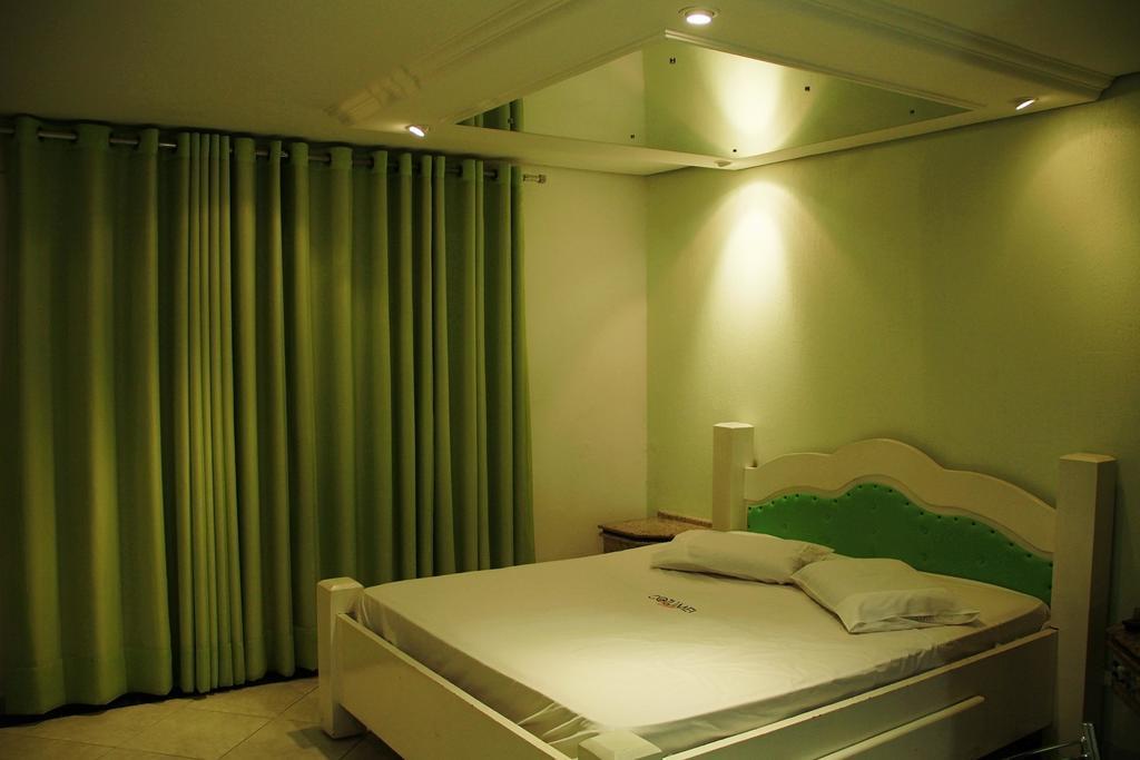 Motel Cozumel (Adults Only) Порту Алегри Стая снимка